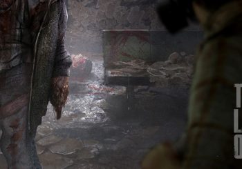 Un remake de The Last of Us serait en préparation sur PS5