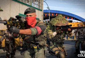 SUMMER GAME FEST 2021 | Call of Duty Black Ops: Cold War / Warzone : Des informations sur la saison 4 (contenu, date de lancement...)
