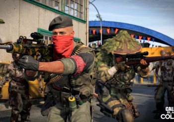 SUMMER GAME FEST 2021 | Call of Duty Black Ops: Cold War / Warzone : Des informations sur la saison 4 (contenu, date de lancement...)