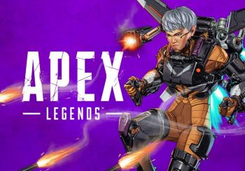 Apex Legends - Valkyrie, la nouvelle légende, dévoilée