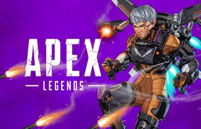 Apex Legends - Valkyrie, la nouvelle légende, dévoilée
