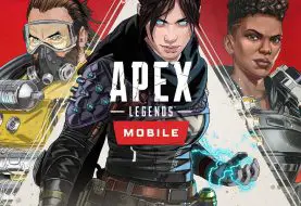 Apex Legends Mobile : Le célèbre Battle Royale débarque sur smartphones et tablettes
