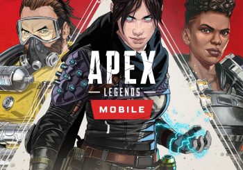 Apex Legends Mobile : Le célèbre Battle Royale débarque sur smartphones et tablettes