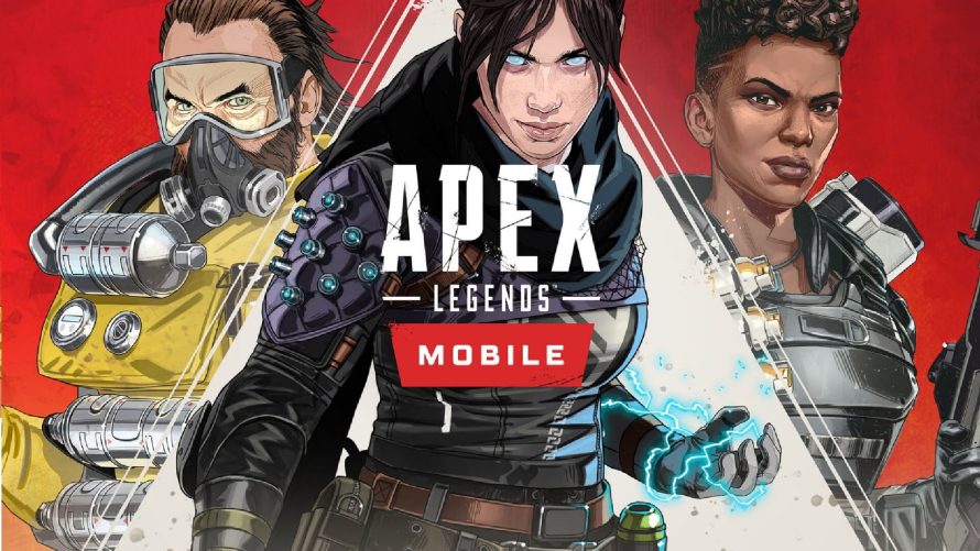 Apex Legends Mobile : Le célèbre Battle Royale débarque sur smartphones et tablettes