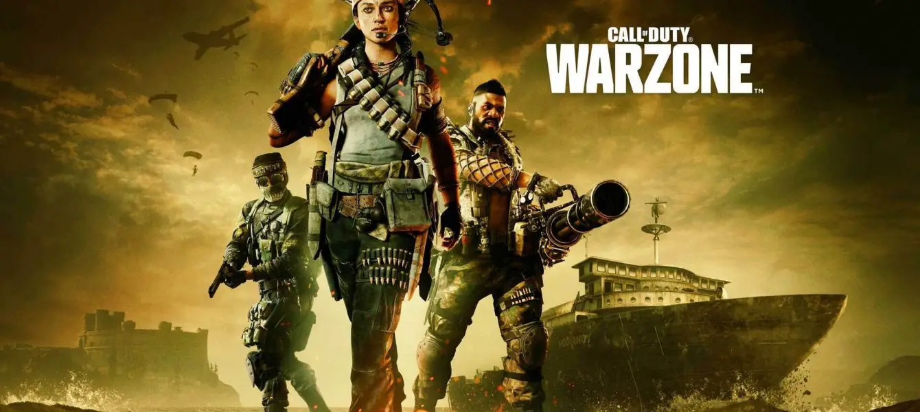 Call of Duty: Warzone - La mise à jour 1.35 est disponible sur consoles et PC (patch note)
