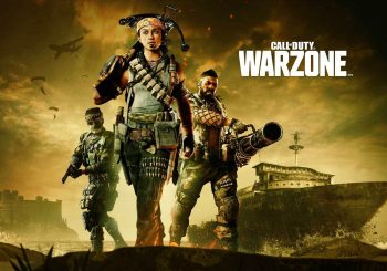 Call of Duty: Warzone - Des explications sur les portes rouges (emplacement, utilité, contenu...)