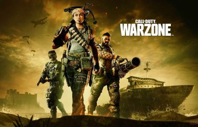 RUMEUR | Call of Duty: Warzone - Bientôt des voyages rapides ?