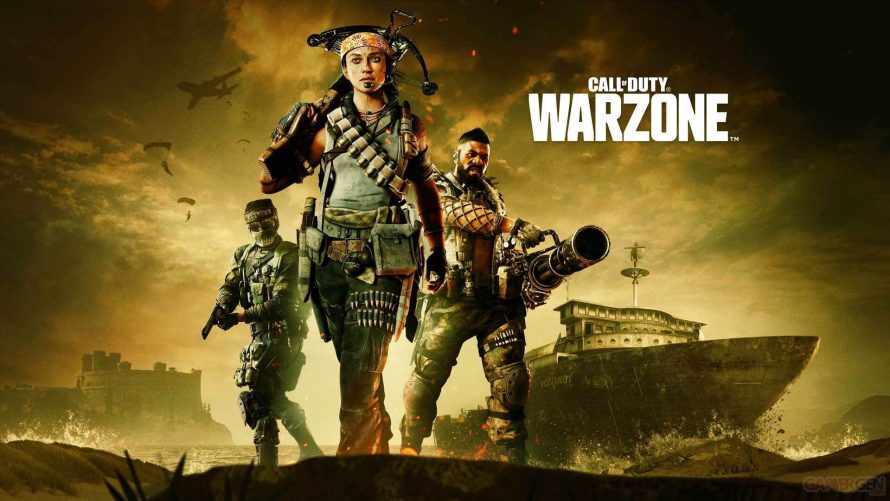 RUMEUR | Call of Duty: Warzone – Bientôt des voyages rapides ?