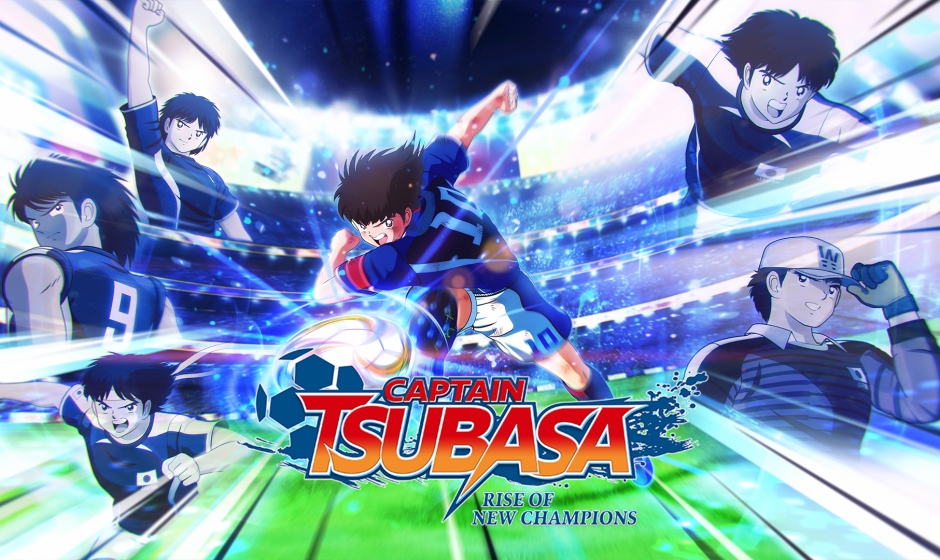 Captain Tsubasa: Rise of New Champions - Le contenu additionnel 3 rentrera sur le terrain au printemps 2021