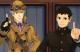 The Great Ace Attorney Chronicles
