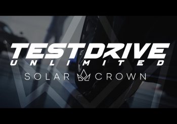 Test Drive Unlimited: Solar Crown - Le jeu officialise ses plateformes