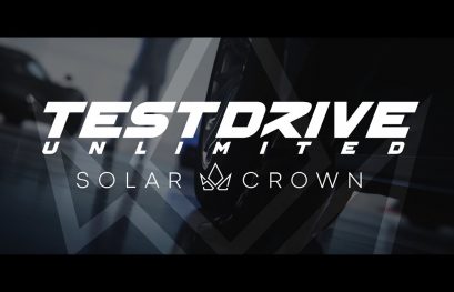 Test Drive Unlimited: Solar Crown - Le jeu officialise ses plateformes