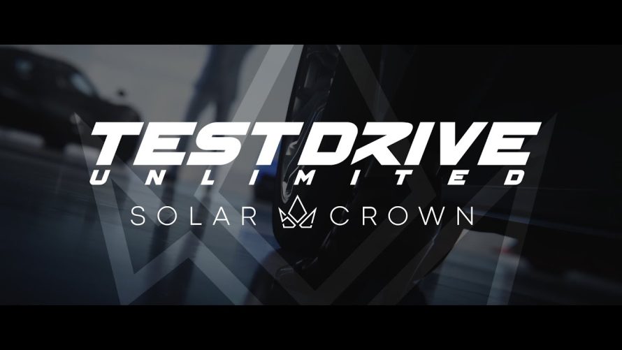 Test Drive Unlimited: Solar Crown – Le jeu officialise ses plateformes