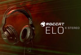 TEST | Casque Roccat Elo X Stereo pour PC et consoles