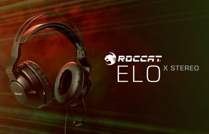 TEST | Casque Roccat Elo X Stereo pour PC et consoles