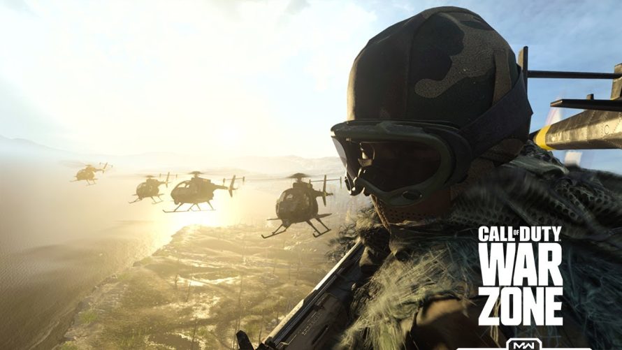 Call of Duty: Warzone – Tout ce qu’il faut savoir sur la saison 3 (date, contenu, rumeurs…)