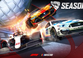 Rocket League : la mise à jour 1.95 est disponible sur consoles et PC (patch note)