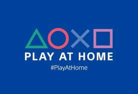 Play at Home : de nouveaux bonus et avantages gratuits annoncés sur Rocket League, Warzone et d'autres jeux