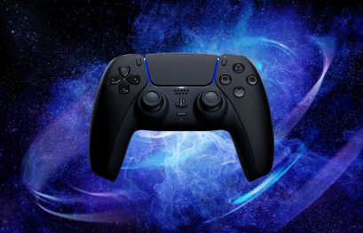 PS5 : Sony dévoile les deux nouvelles couleurs de DualSense