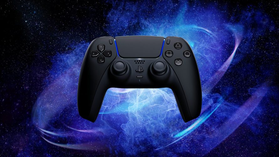 PS5 : Sony dévoile les deux nouvelles couleurs de DualSense