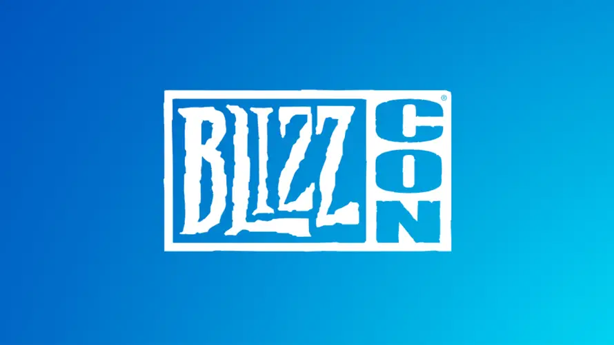 BlizzCon : L’édition de 2021 est annulée et reportée à début 2022