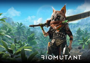 Biomutant : la mise à jour 1.5 disponible sur consoles et PC (patch note)