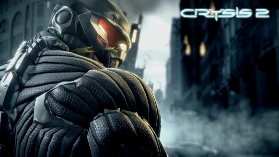 Vers un Crysis 2 Remastered ?