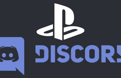 Discord bientôt disponible sur les consoles PlayStation