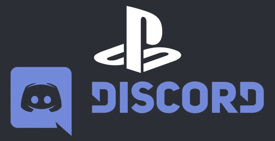 PlayStation : Sony annonce un partenariat avec Discord
