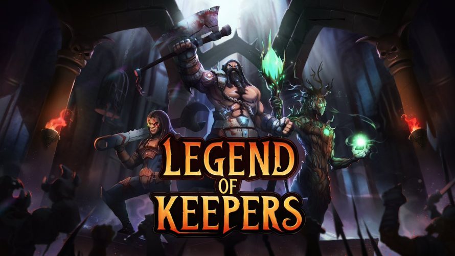 GUIDE | Legend of Keepers – 5 conseils pour bien débuter