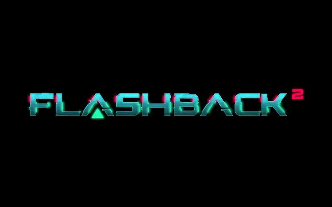 Flashback 2 : une suite annoncée 30 ans après le premier opus