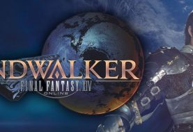 Final Fantasy XIV Online : une date de sortie pour l'extension Endwalker