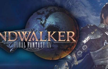 Final Fantasy XIV Online : une date de sortie pour l'extension Endwalker