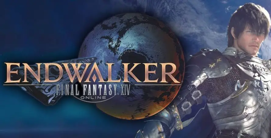 Final Fantasy XIV Online : une date de sortie pour l’extension Endwalker