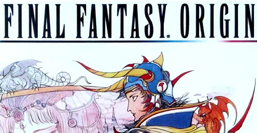Final Fantasy Origin serait le jeu PC/PS5 développé en secret chez Square Enix, avec Team Ninja aux commandes