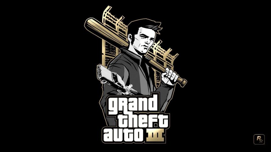 GTA III : un évènement dans GTA Online pour les 20 ans du jeu et d’autres surprises à venir (remaster ?)