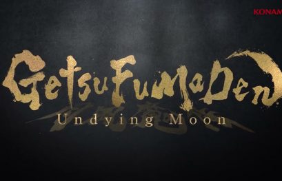 VIDÉO | GetsuFumaDen: Undying Moon - Une run victorieuse sur l'Early Access
