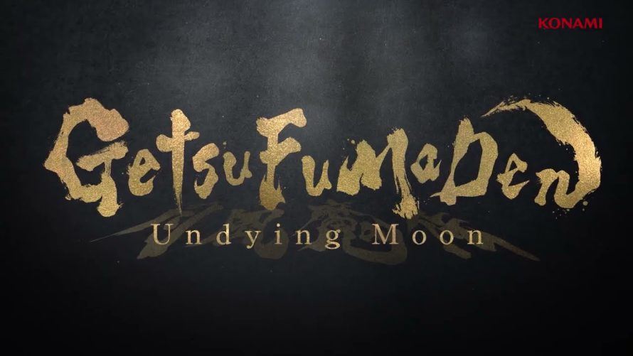 VIDÉO | GetsuFumaDen: Undying Moon – Une run victorieuse sur l’Early Access