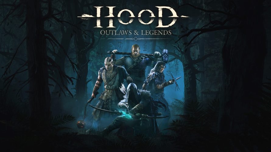 TEST | Hood: Outlaws & Legends – Un casse qui tourne mal ?