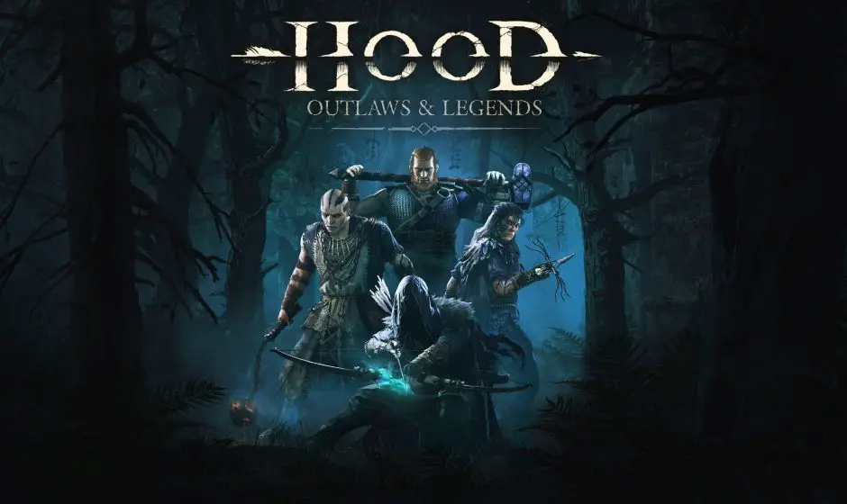 TEST | Hood: Outlaws & Legends - Un casse qui tourne mal ?