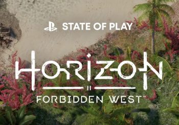 PS5/PS4 : un State of Play consacré à Horizon Forbidden West ce jeudi