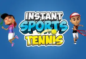 TEST | Instant Sports Tennis - La Coupe Dévisse