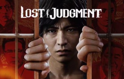 Sega officialise Lost Judgment, la suite du spin-off de Yakuza, avec une date de sortie mondiale