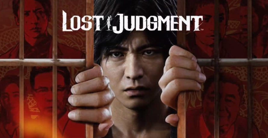 Sega officialise Lost Judgment, la suite du spin-off de Yakuza, avec une date de sortie mondiale