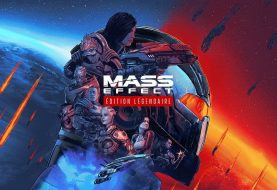 Mass Effect Édition Légendaire : La mise à jour 1.03 est disponible sur consoles et PC (patch note)