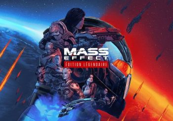 Mass Effect Édition Légendaire : la mise à jour du 17 mai est disponible (patch note)