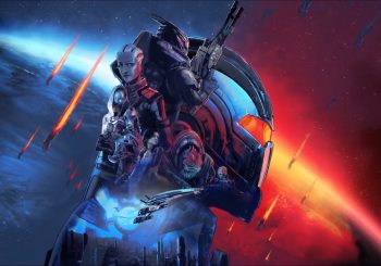TEST | Mass Effect Edition Légendaire - Une édition légendaire qui ne fait pas masse d'effet