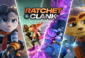 TEST | Ratchet & Clank: Rift Apart - Un excellent opus qui ne se mouille pas