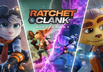 Ratchet & Clank: Rift Apart - La mise à jour 1.001.003 est disponible sur PS5 (patch note)