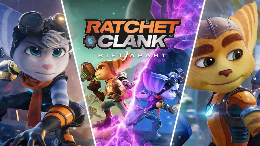 Ratchet & Clank: Rift Apart – La mise à jour 1.001.003 est disponible sur PS5 (patch note)